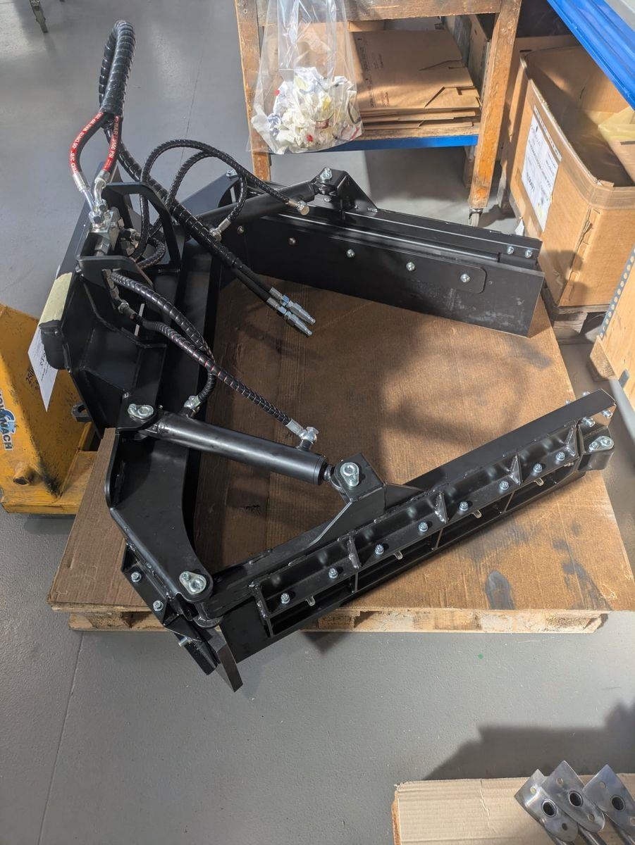 Dominator Multiflex Gummischieber Vario