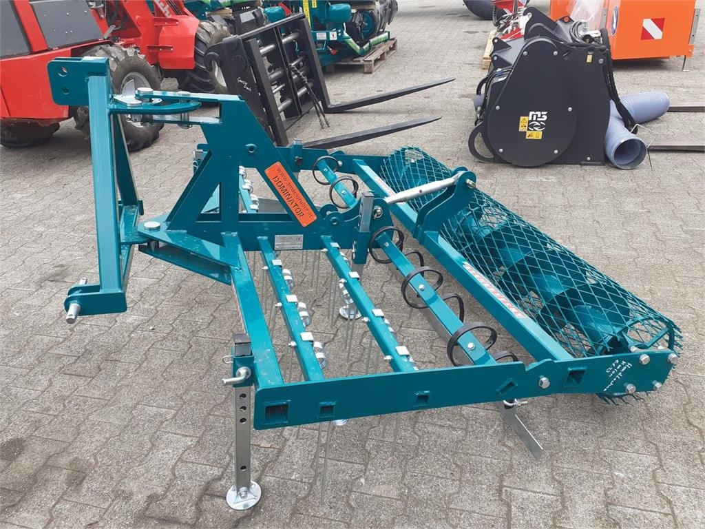 Dominator Reitplatzplaner PRO 160-240 cm