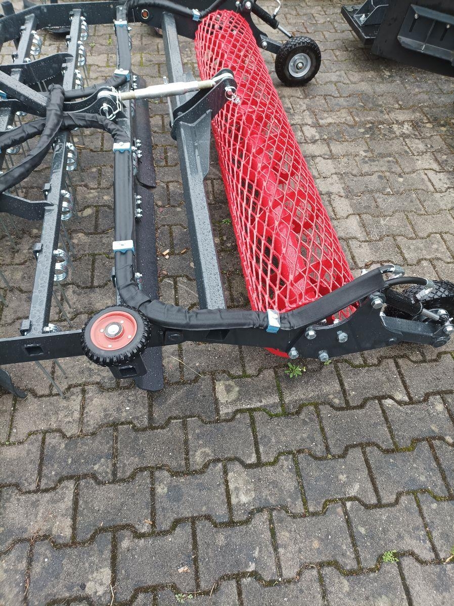 Dominator Reitplatzplatz-Bodenplaner Hydro 200