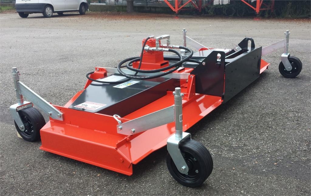 Dominator Sichelmähwerk MRP1ID