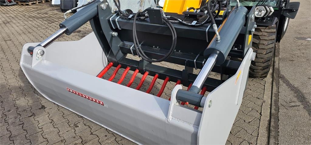 Dominator Siloschneidzange 160cm