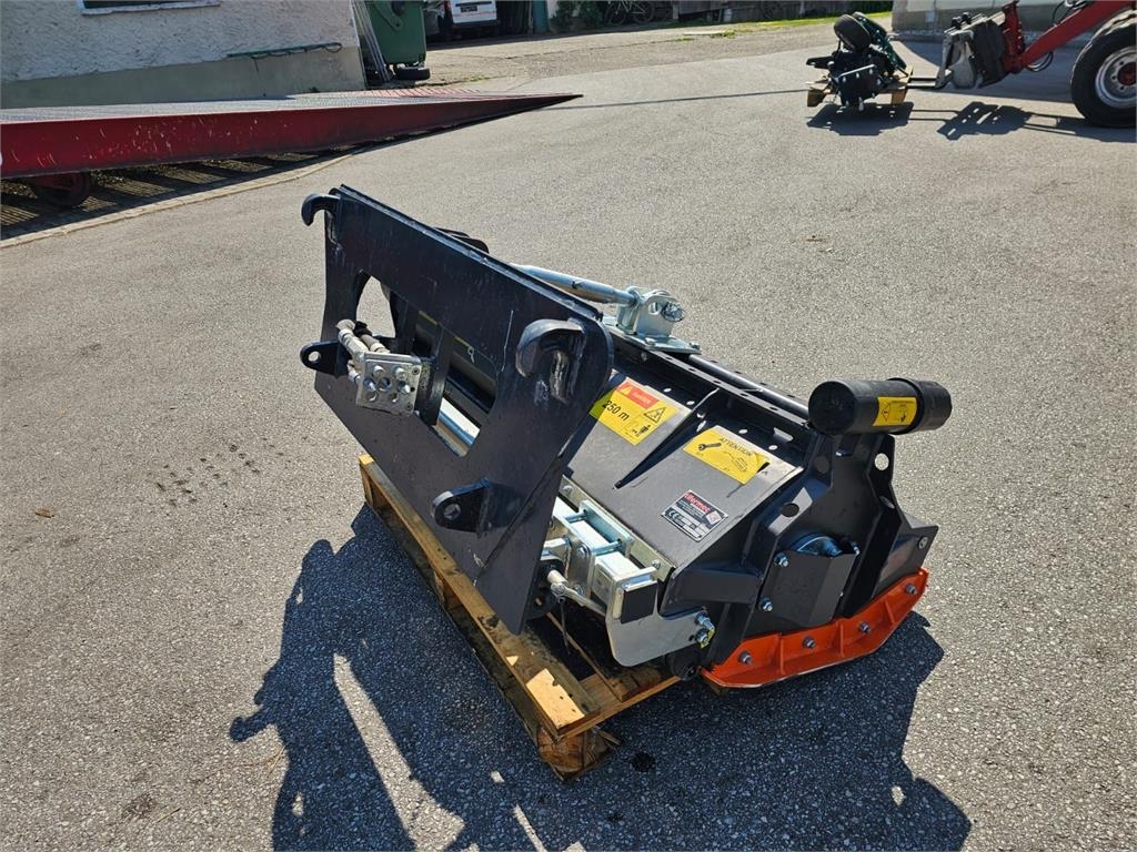 Dominator TIROK 120LC