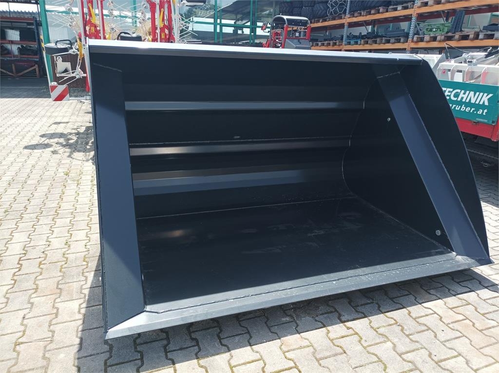 Dominator XXL Hochkippschaufel