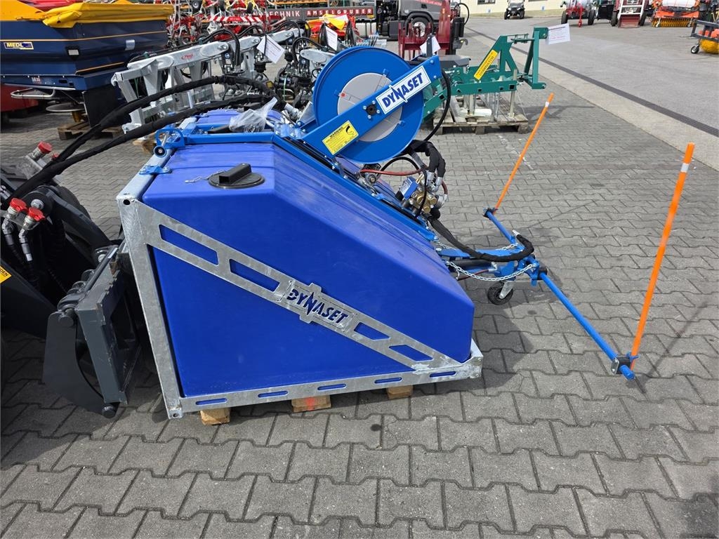Dynaset KPL-L Hochdruckreiniger für Hoflader