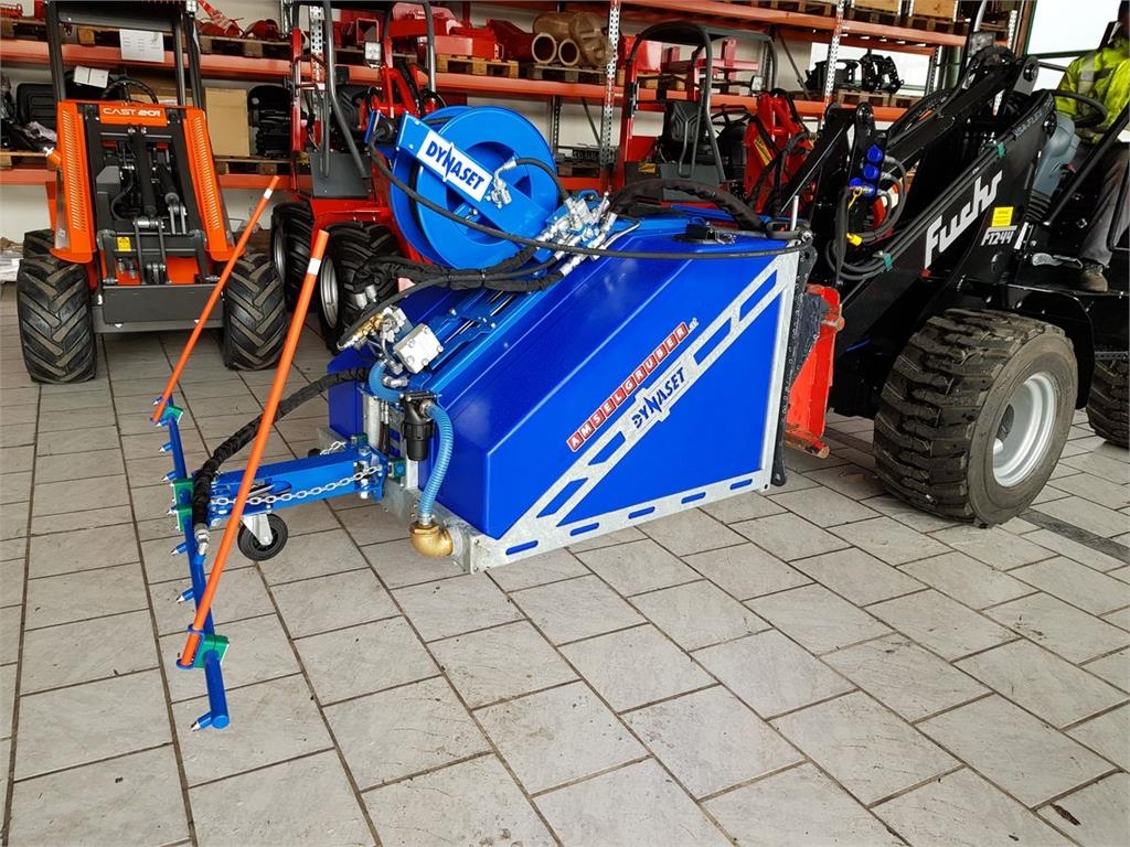 Dynaset KPL-M