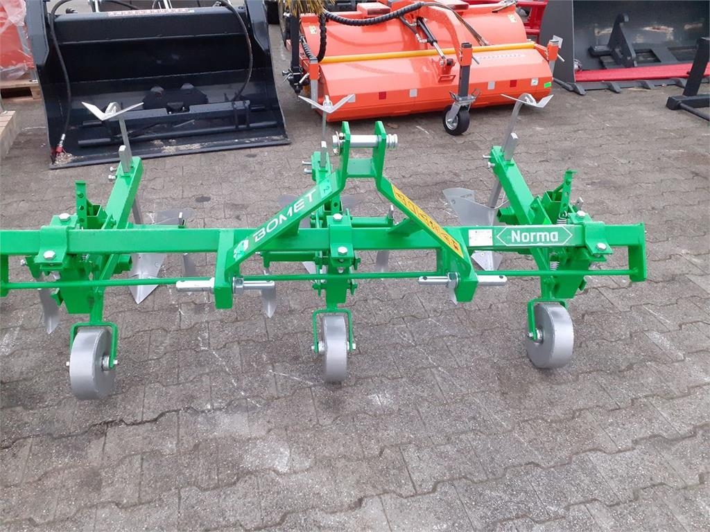 ECO Bomet Kartoffelhäufler