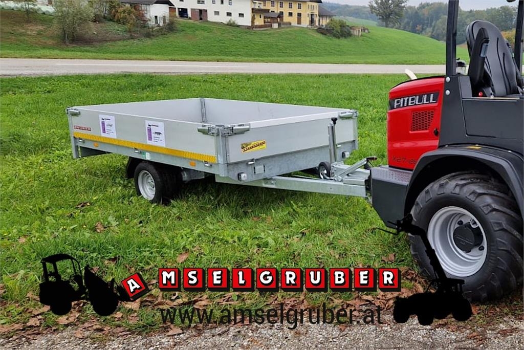 Eduard Hochlader 2615GD 256 x 150 cm AKTION
