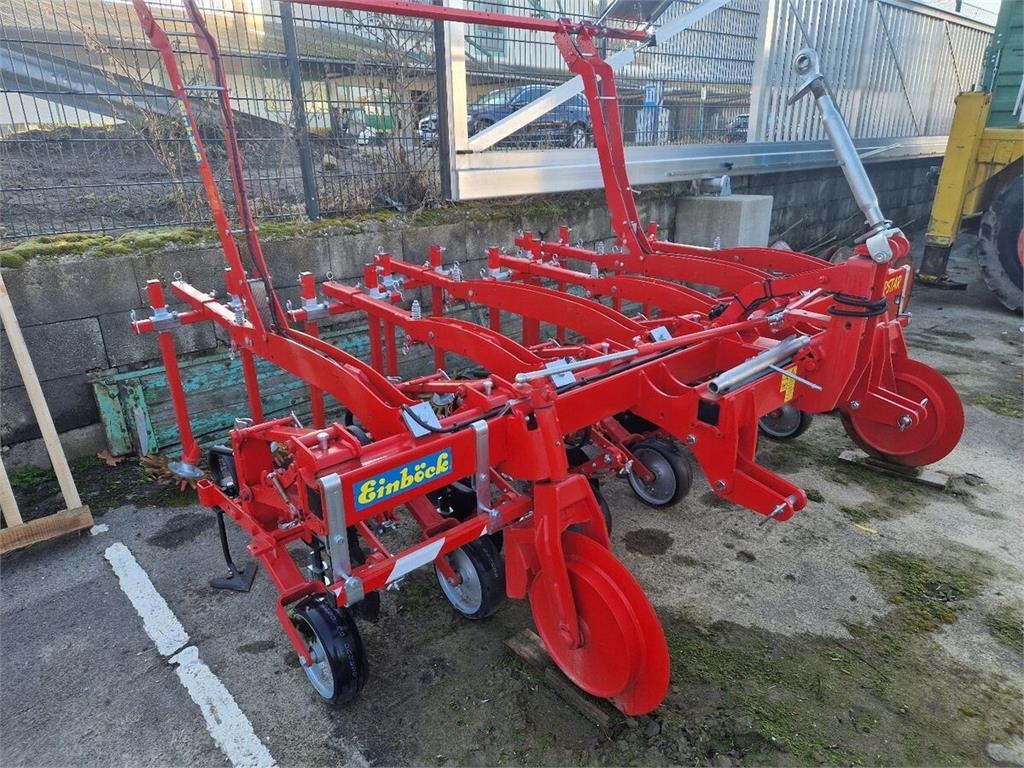 Einböck Chopstar 3-60