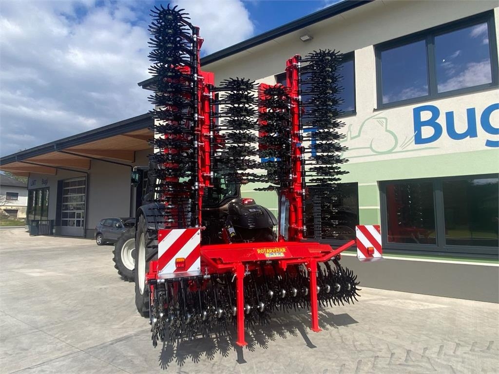 Einböck Rotarystar 1200
