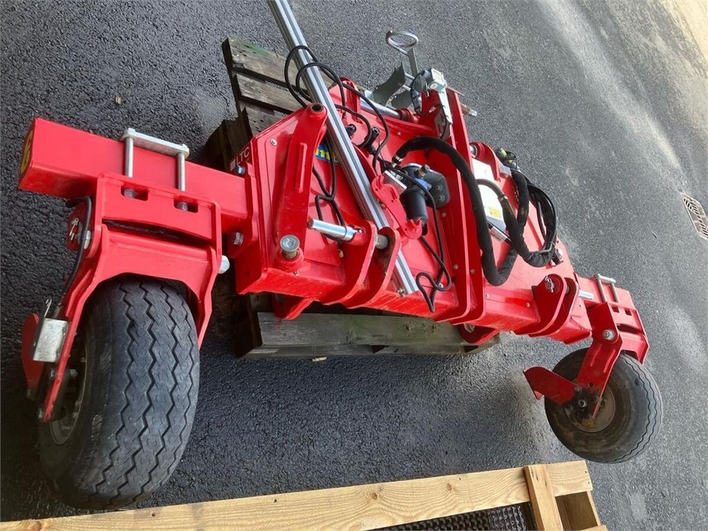 Einböck Row Guard 500