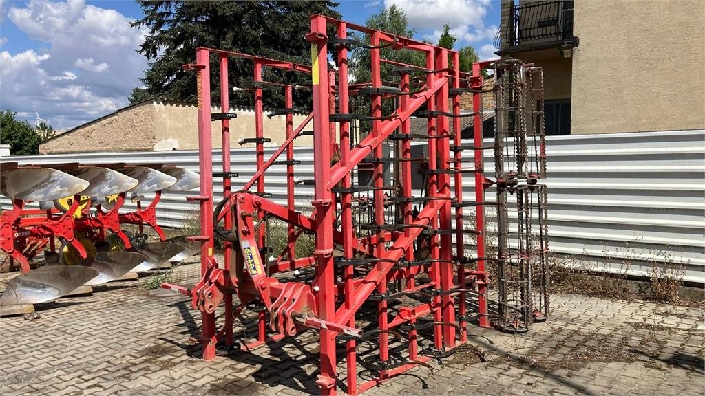 Einböck Vibrostar