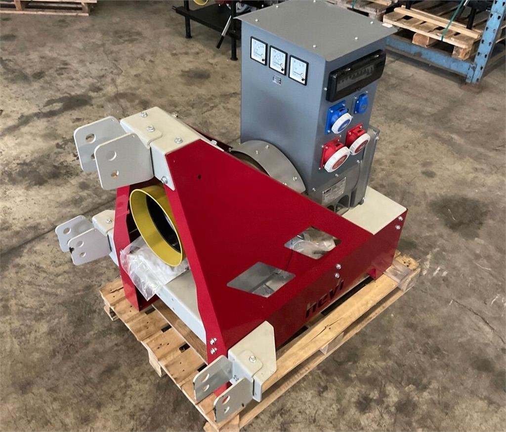 Energy EY-20 TCS