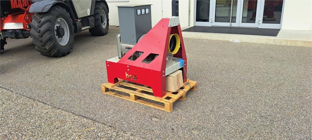 Chasse-neige Energy EY 20 TCS AVR — occasion 2023