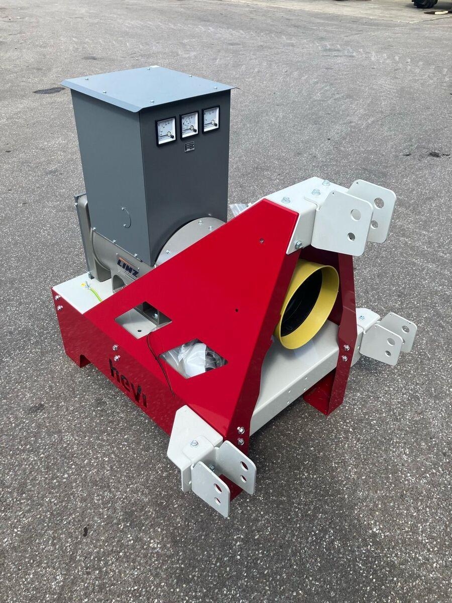 Energy EY-30 TCS
