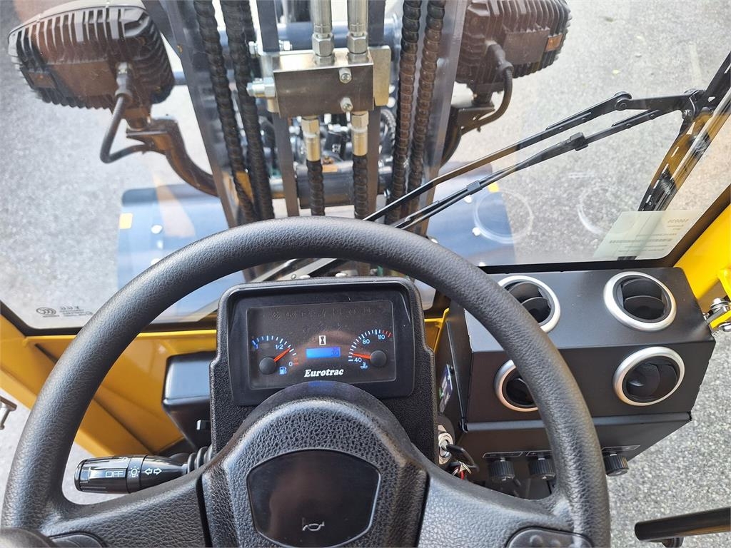 Eurotrac W 11-C