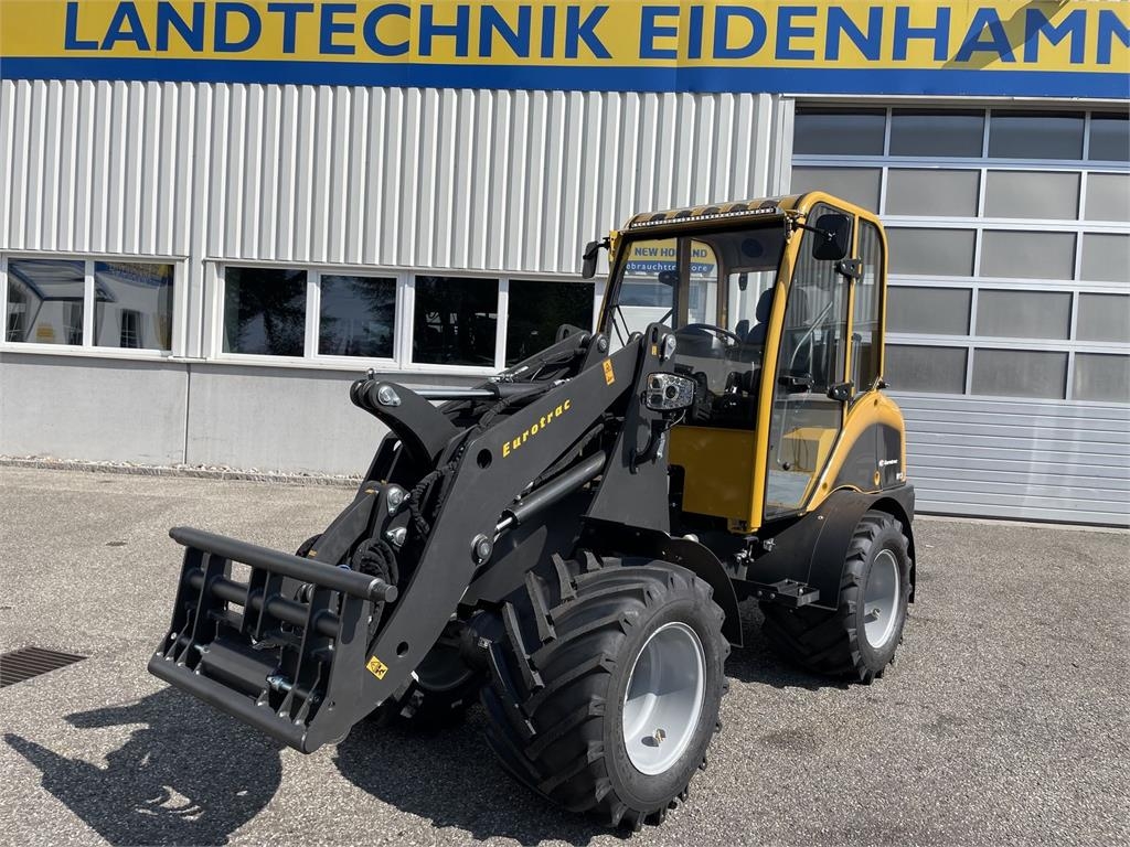 Eurotrac W 13F NEU!!!!