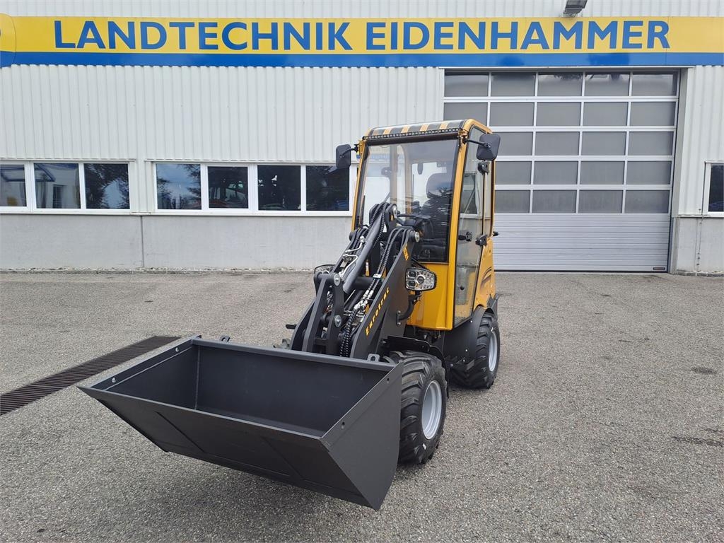 Eurotrac W11 L