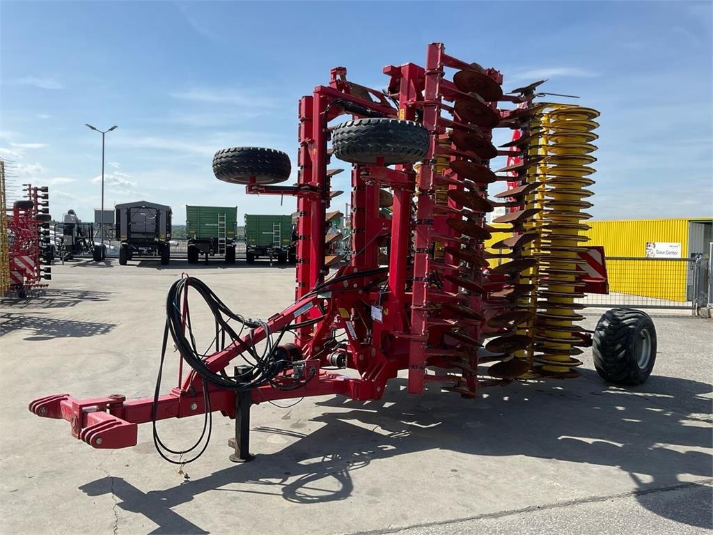Expom Goliat 6m