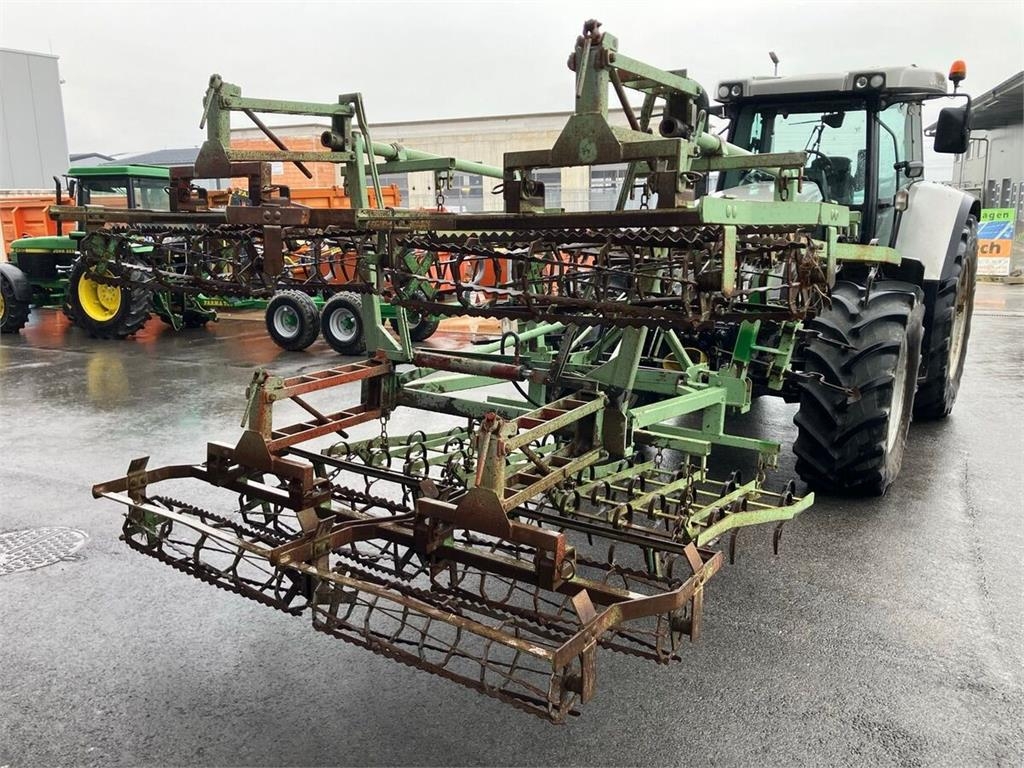 Feldherr 400
