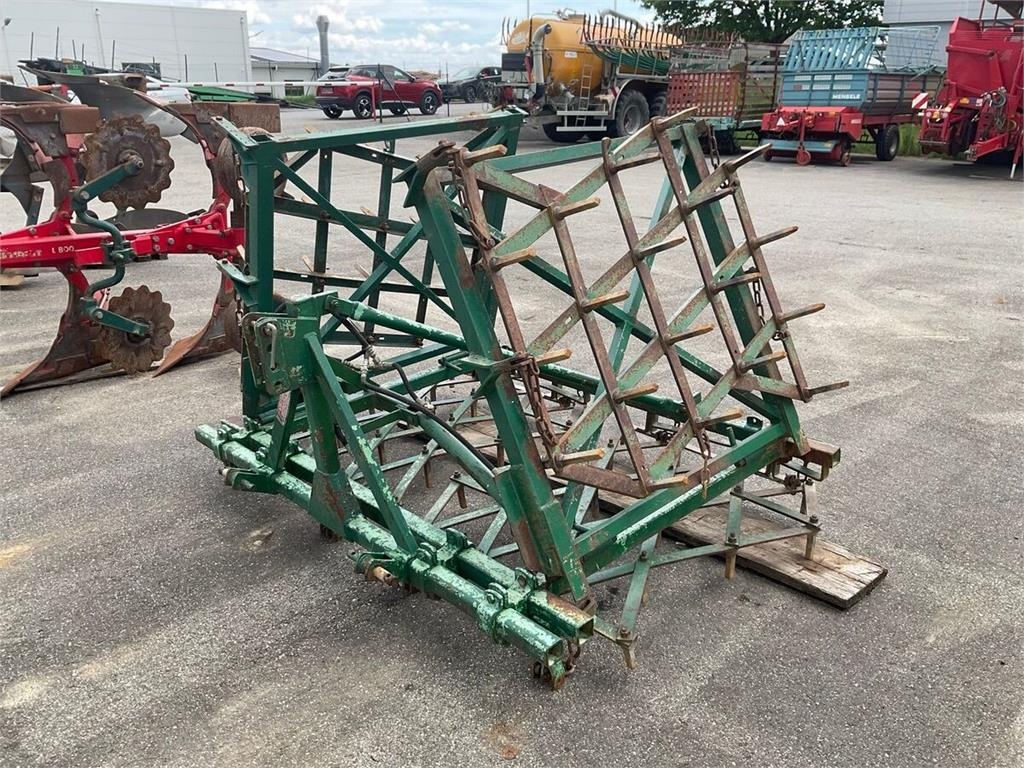 Feldherr Egge 4 m