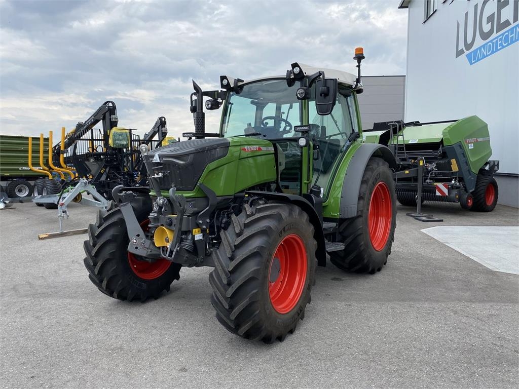 Fendt 209 Vario (Gen3)