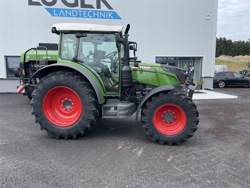 Fendt 211 Vario (Gen3)
