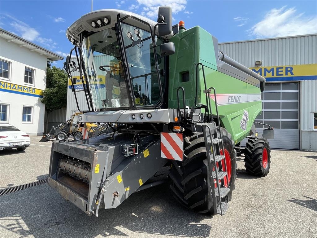 Fendt 5255 L