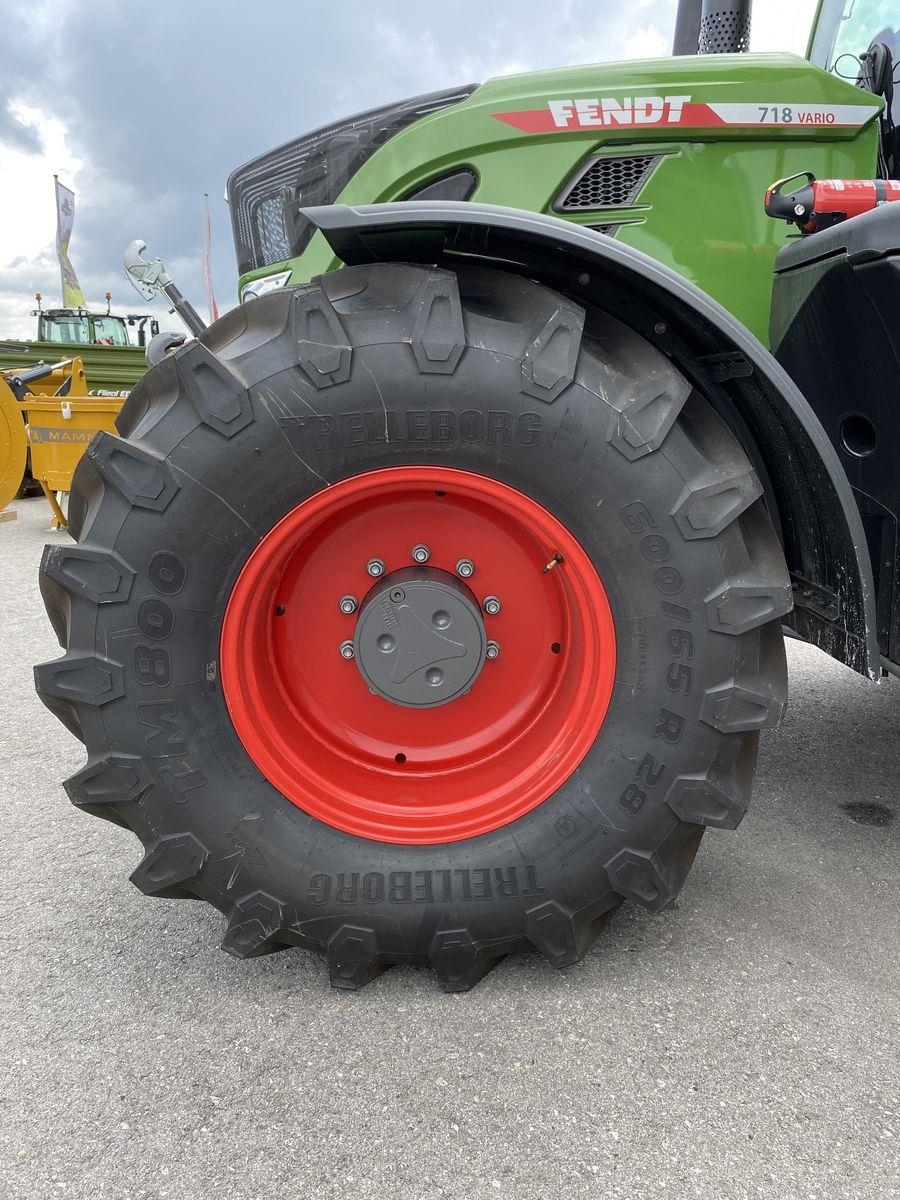Fendt 718 Vario Profi
