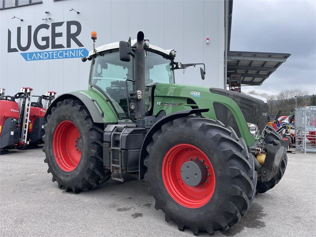 Fendt 936 Vario