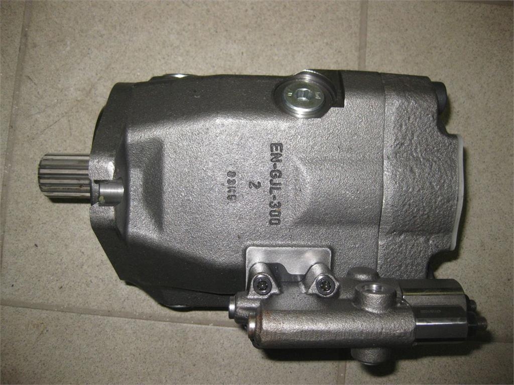 Fendt Hydraulikpumpe zu 939