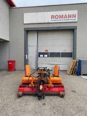 Fischer BV3 195-290cm mit Tastautomatik