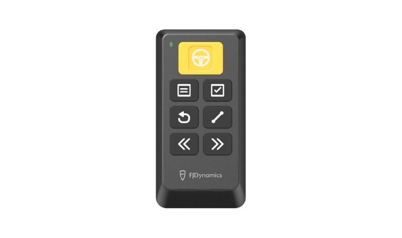 FJDynamics Easy Control-Bluetooth-Fernbedienung