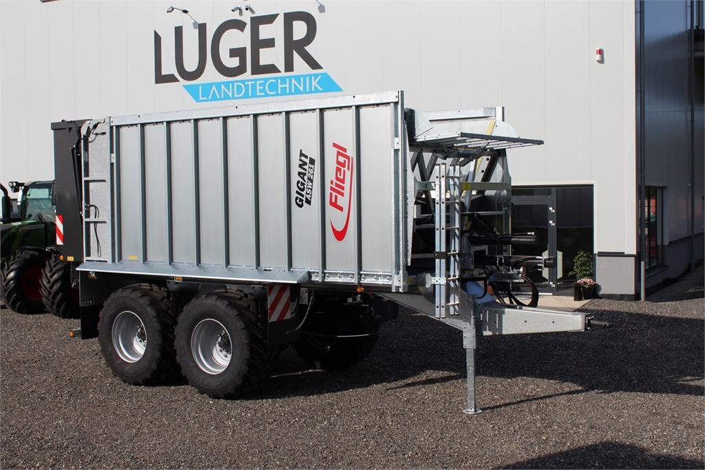 Fliegl ASW 261 FOX