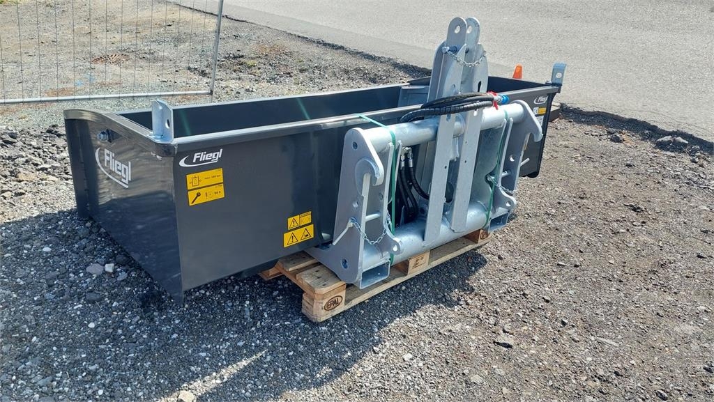 Fliegl Gigant 2200mm