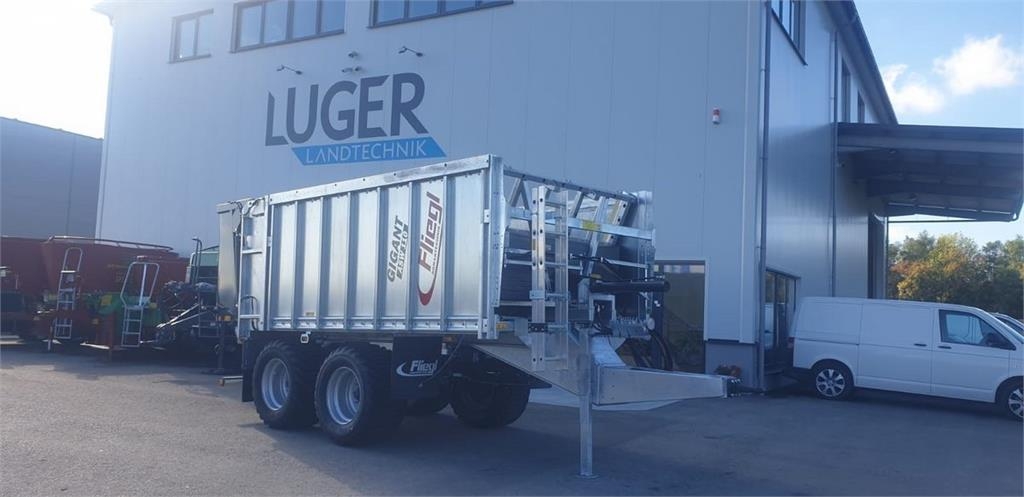 Fliegl Gigant ASW 110