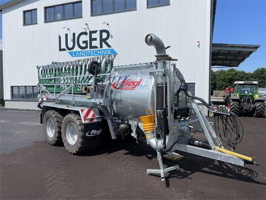 Fliegl PFW 12000 MaxxLine