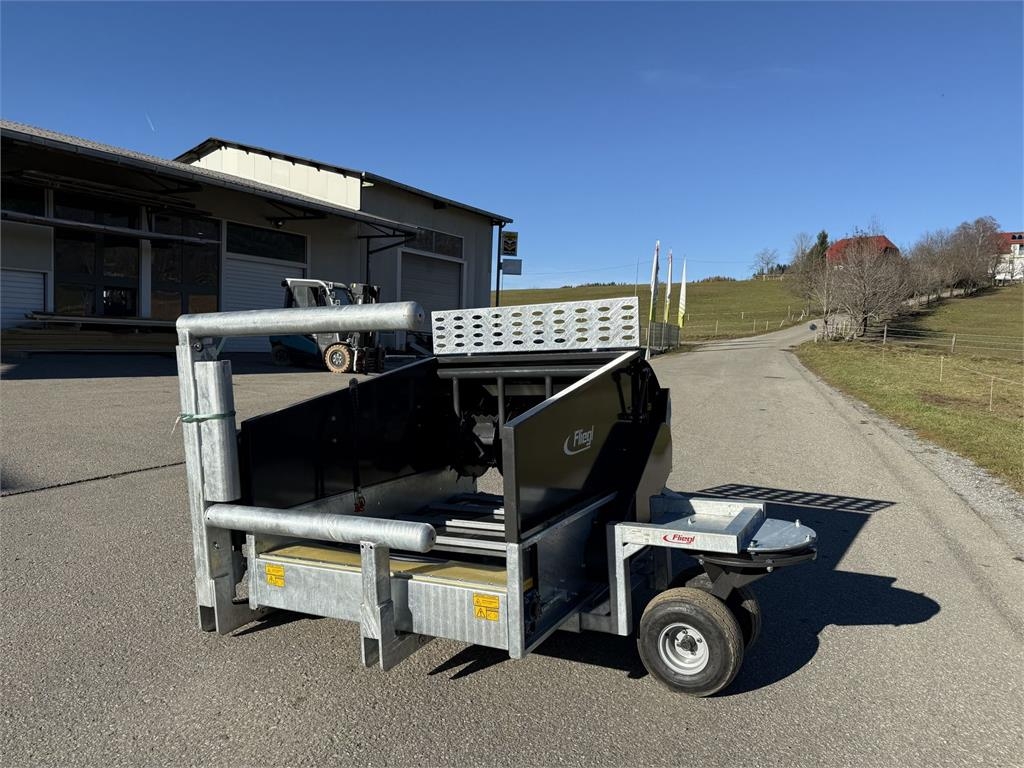 Fliegl Profi Combi