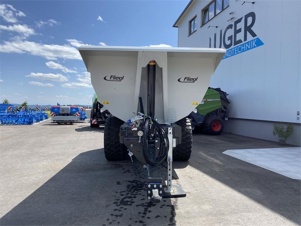 Fliegl Stone Master 252 Profi