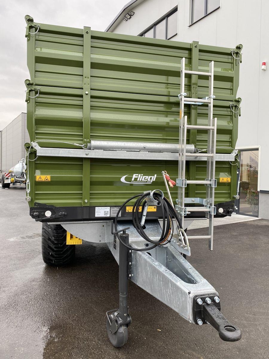 Fliegl TDK 140 FOX