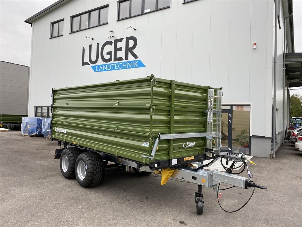 Fliegl TDK 80A-88 FOX