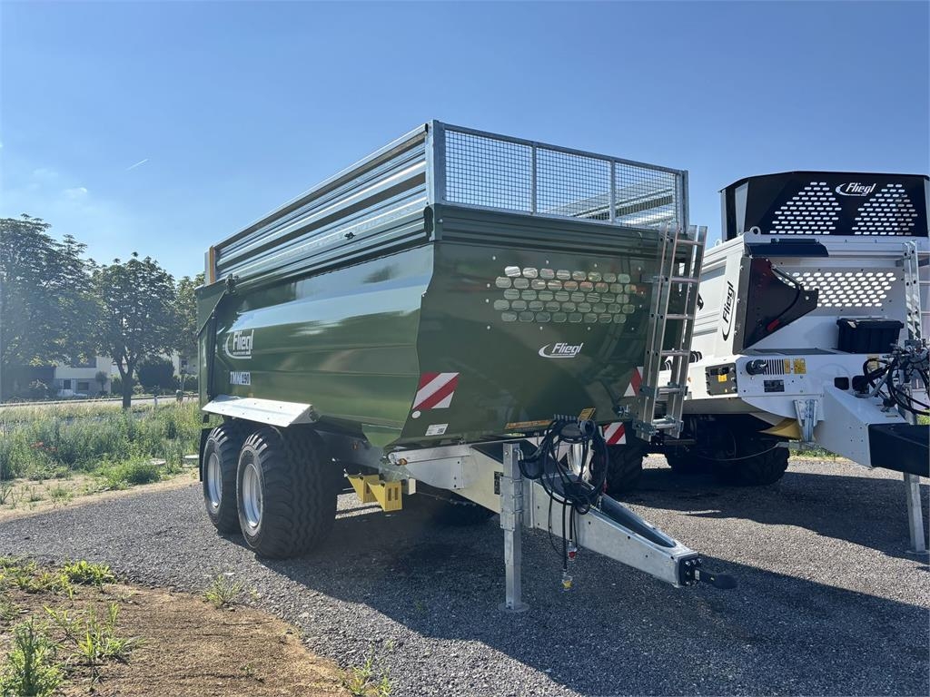 Fliegl TMK 190 FOX