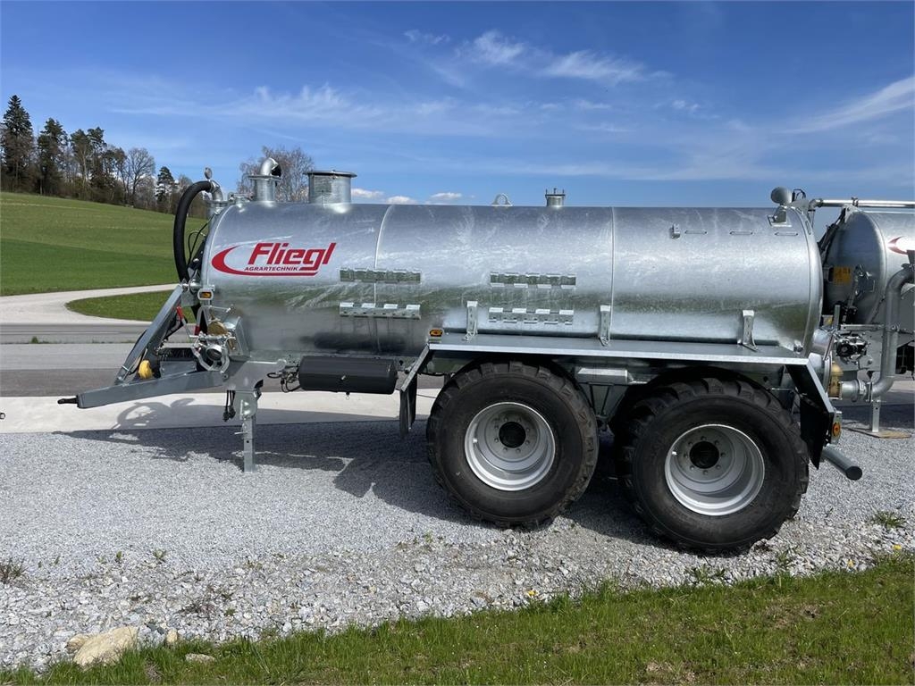 Fliegl VFW 10600 MaxxLine