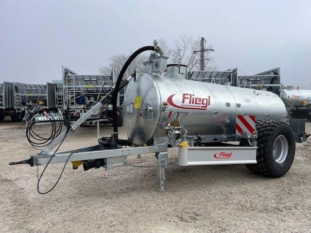 Tonne à lisier Fliegl VFW 6200 Jumbo Line Einachs — occasion 2024