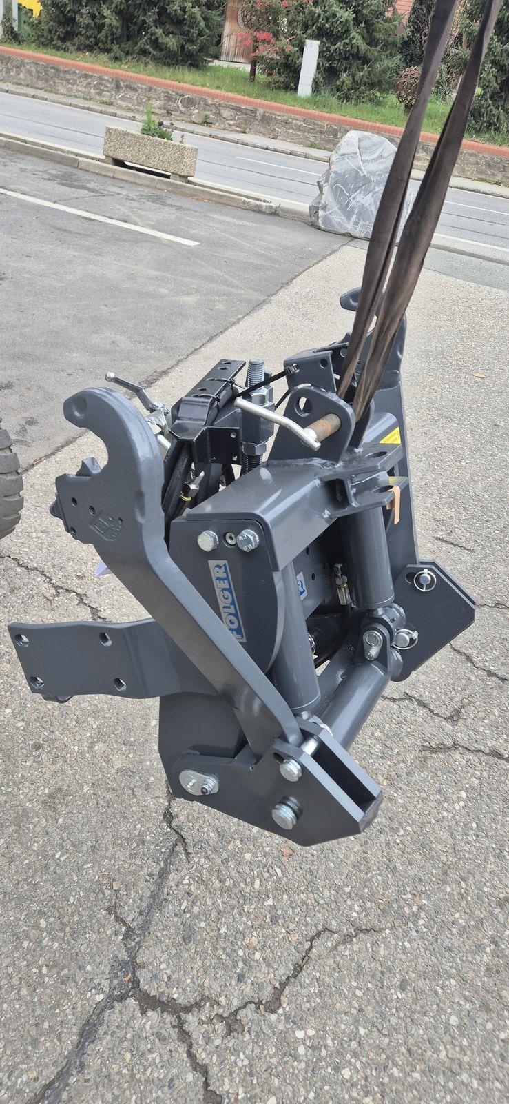 Folger F119 TND