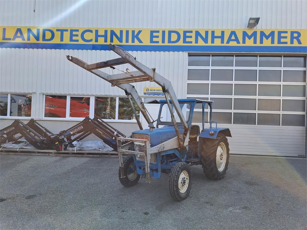 Ford Super Dexta 3000