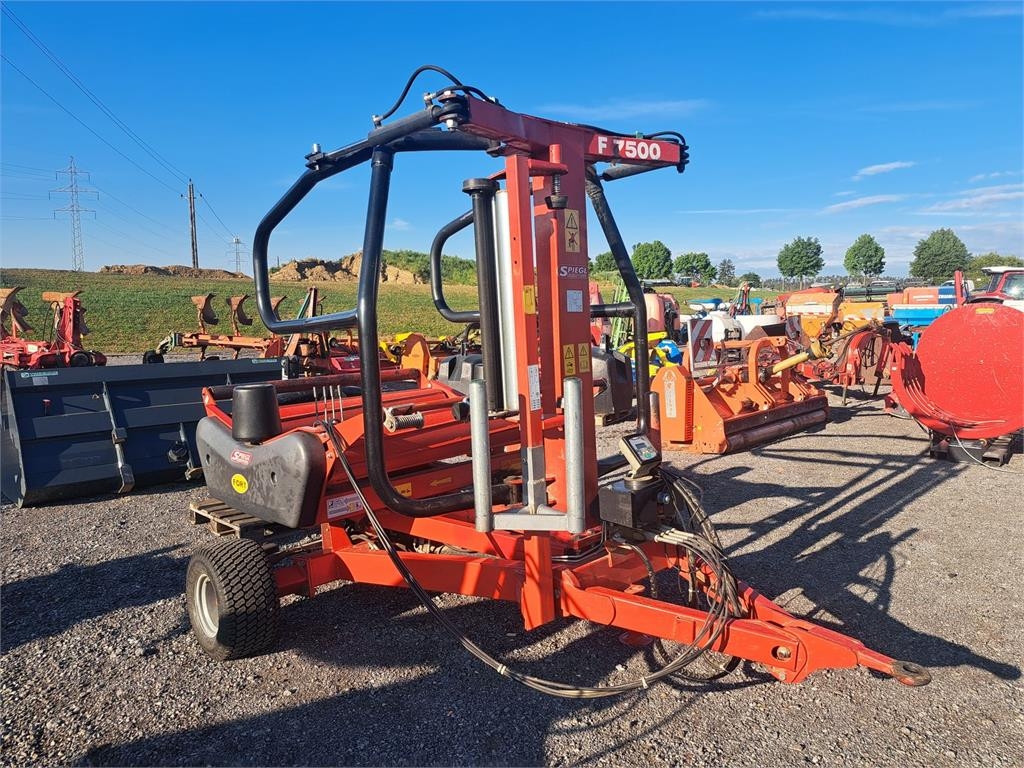 Fort F 7500