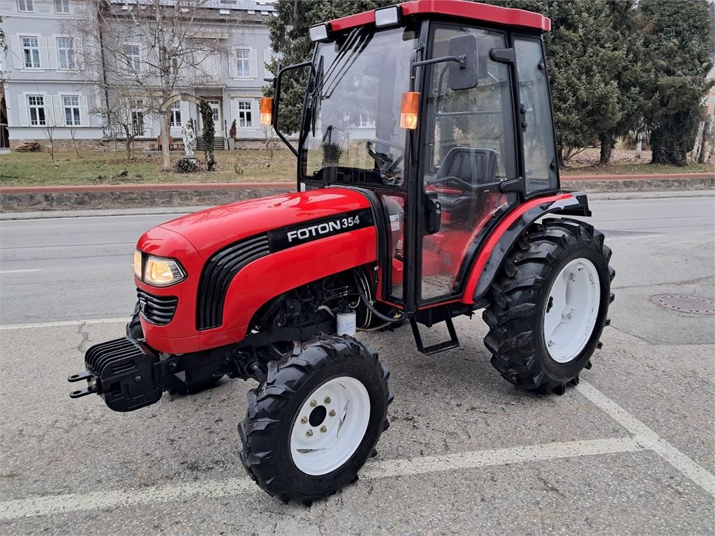 Foton 354