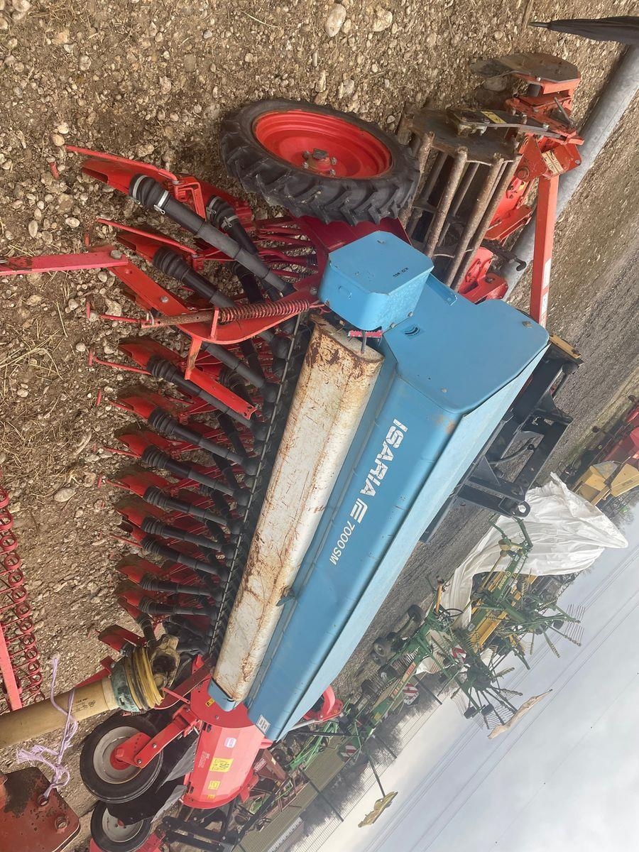 Frandent ER 302.12 + ISARIA 7000 SM