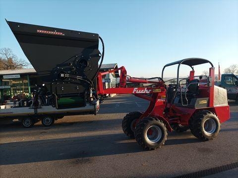 Fuchs 1400 TOP