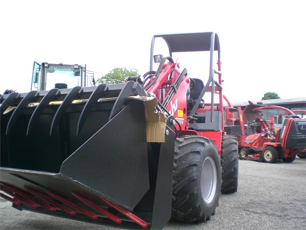 Fuchs F 1144 TOP
